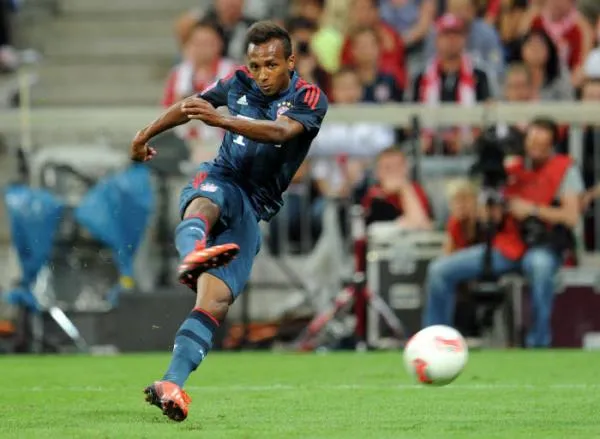 Green sera américain