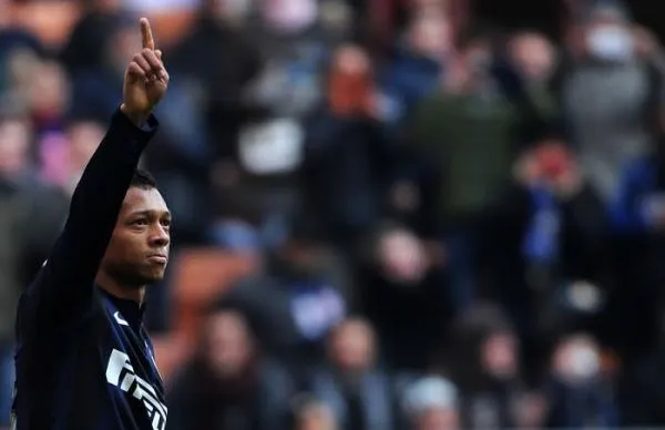 Inter : Guarín prolonge