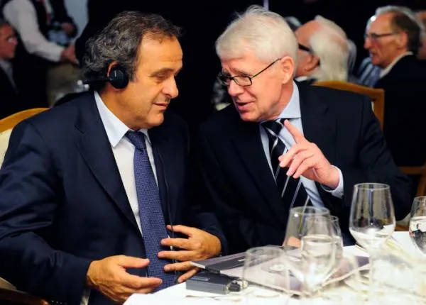 Bundesliga : pas de vidéo sur la ligne