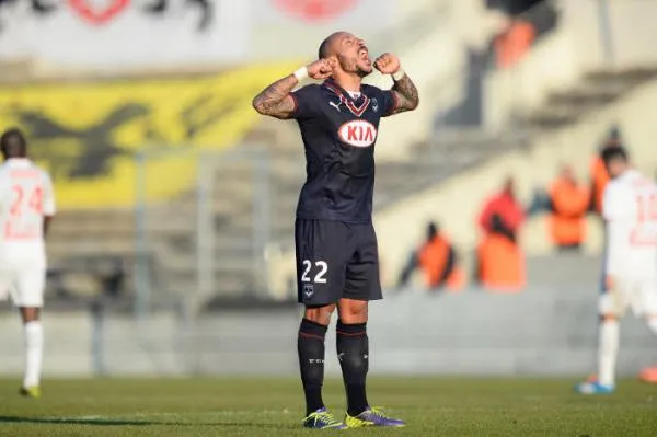 Le spleen anglais de Faubert