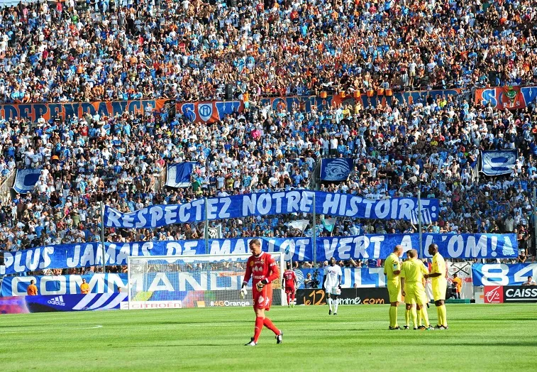 «<span style="font-size:50%">&nbsp;</span>Les capos ont tout fait pour couvrir les chants anti-Anigo<span style="font-size:50%">&nbsp;</span>»