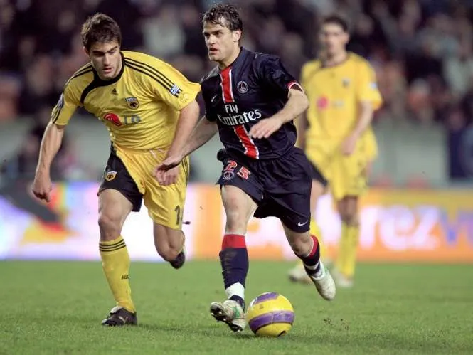 PSG: Rothen défend les remplaçants