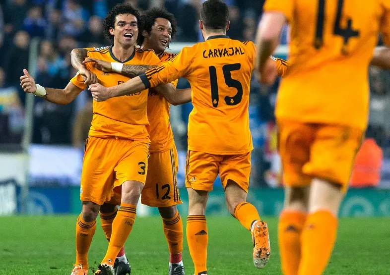 Pepe, de la boucherie à l’épicerie fine