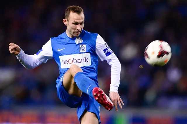 Happy Hour à Genk en cas de qualif&rsquo;