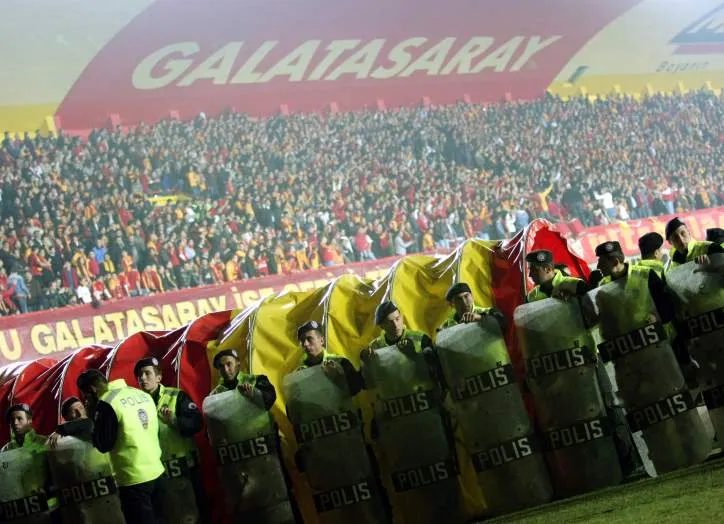 Qui es-tu, l&rsquo;enfer turc ?