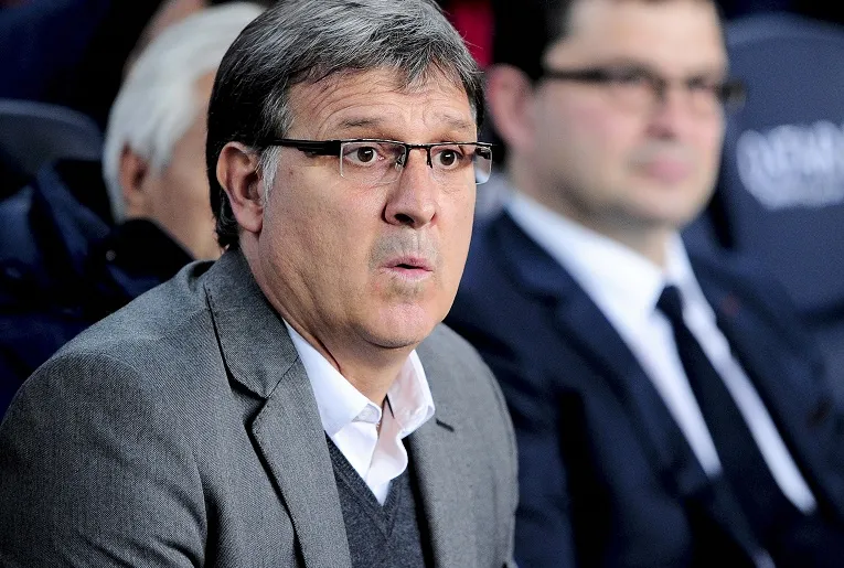 Barça : Martino suspendu un match