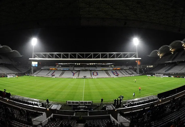 La Ligue Europa ne déplace pas les foules