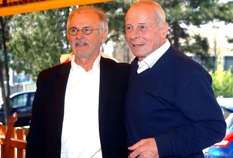 Skoblar, Zlatan et le PSG