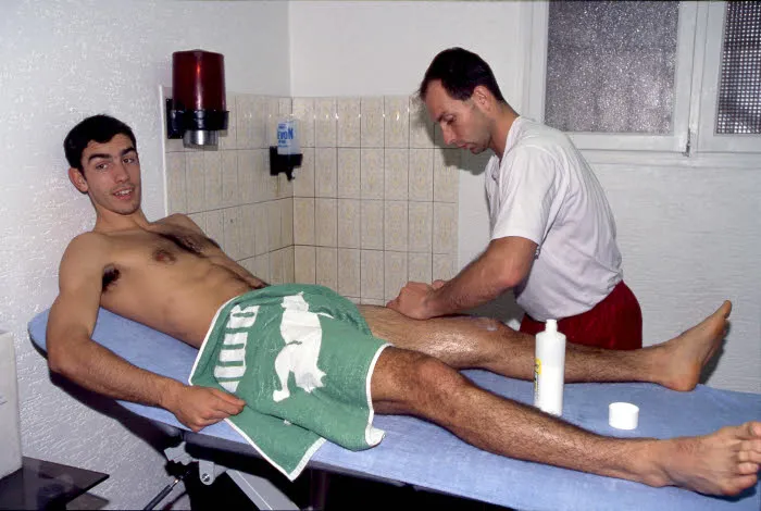 Le «<span style="font-size:50%">&nbsp;</span>Worst Of<span style="font-size:50%">&nbsp;</span>» de Robert Pirès