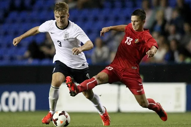 Angleterre : Shaw convoqué