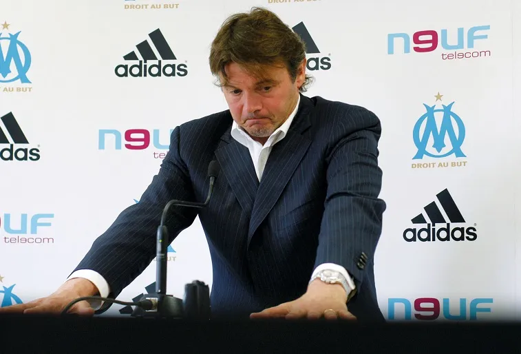 Troussier séduit par le Maroc