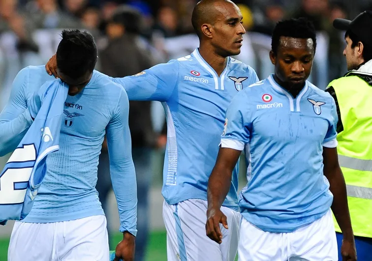 Porto à la folie, la Lazio s’écroule