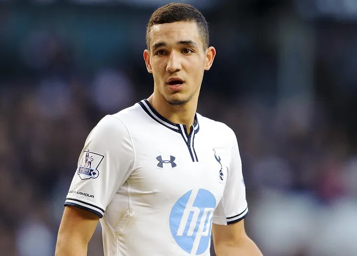 Bentaleb intéressait Sagnol
