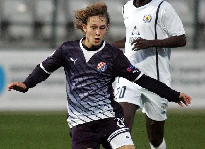 Halilovic s&rsquo;annonce au Barça