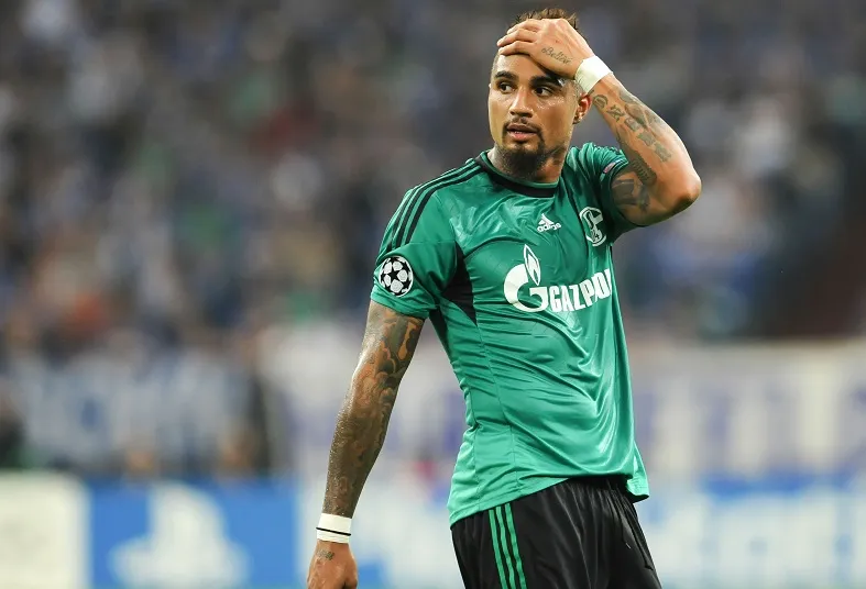 Affaire Boateng : un médecin démissionne