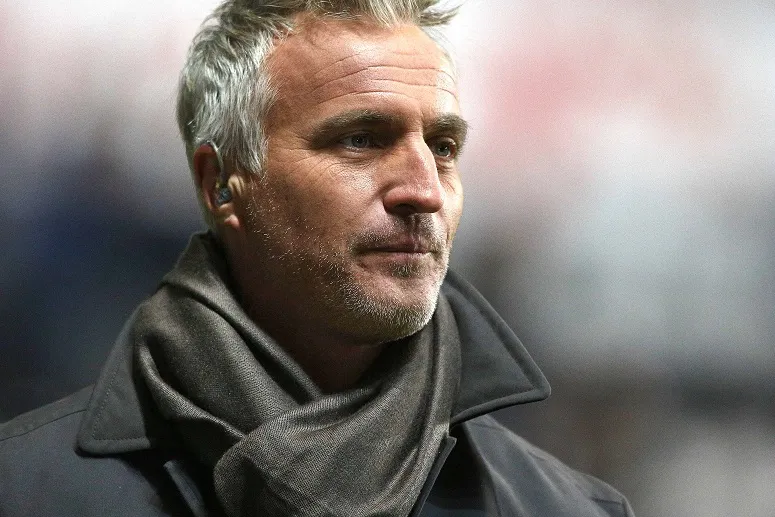 Municipales : Ginola sur une liste