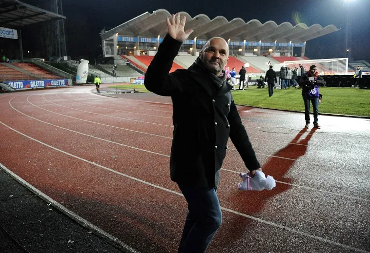 Dupraz : « Fermer leur gueule »