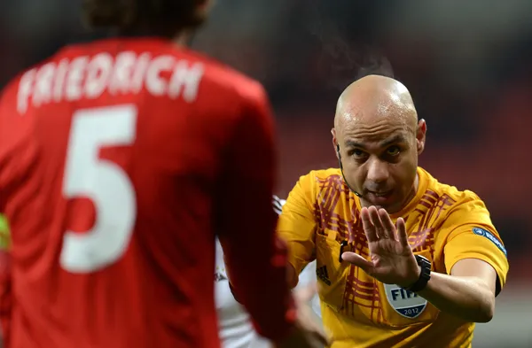 Chypre : grève des arbitres