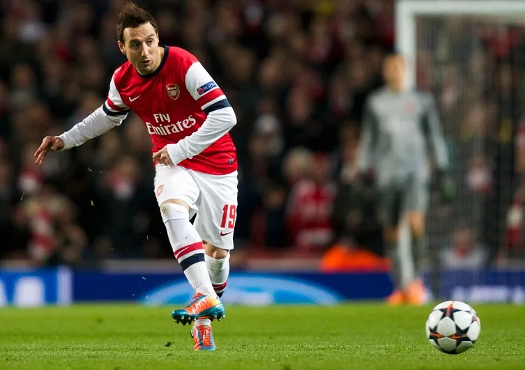 Cazorla et Mertesacker prolongés ?