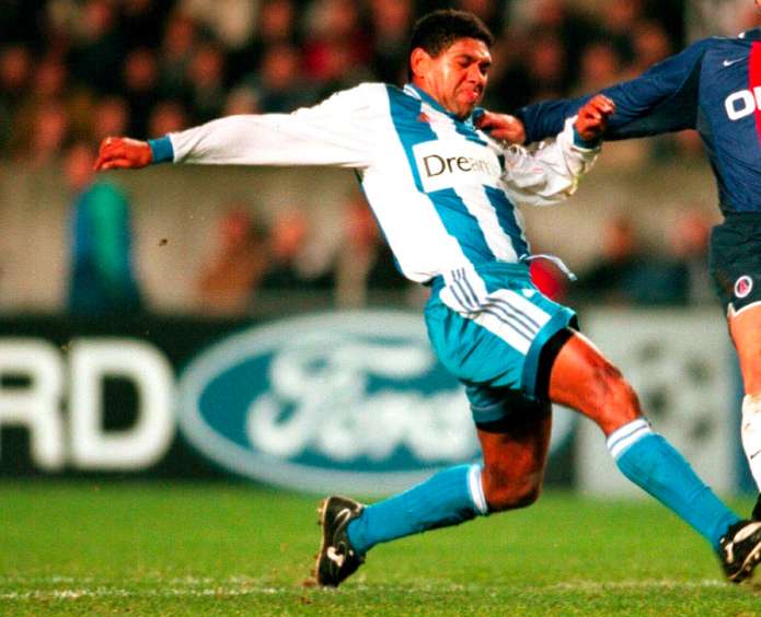 Donato : «<span style="font-size:50%">&nbsp;</span>Le peuple brésilien ne va rien pardonner à Diego Costa<span style="font-size:50%">&nbsp;</span>»