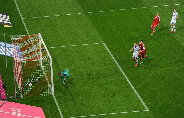 Plus personne ne reverra le Bayern