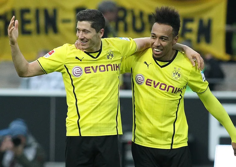 Bundesliga : Résultats (J23)