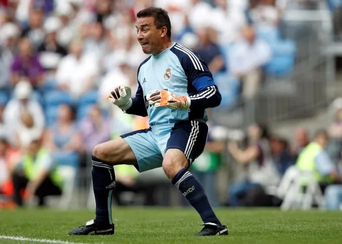 Buyo/Futre : «<span style="font-size:50%">&nbsp;</span>Les gens voulaient assister à un cirque<span style="font-size:50%">&nbsp;</span>»