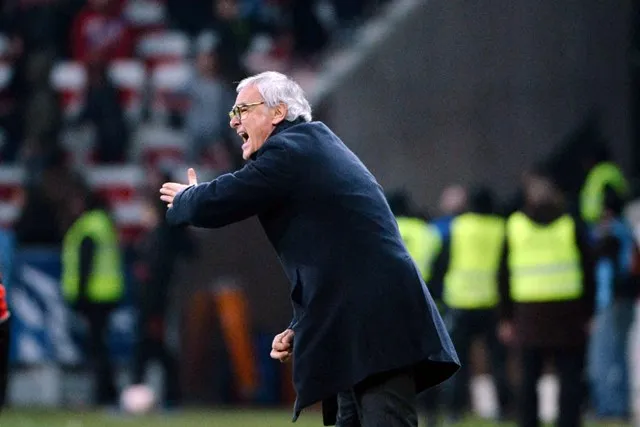 Ranieri évoque le titre