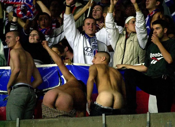 PSG/OM : paroles brutes des tribunes…