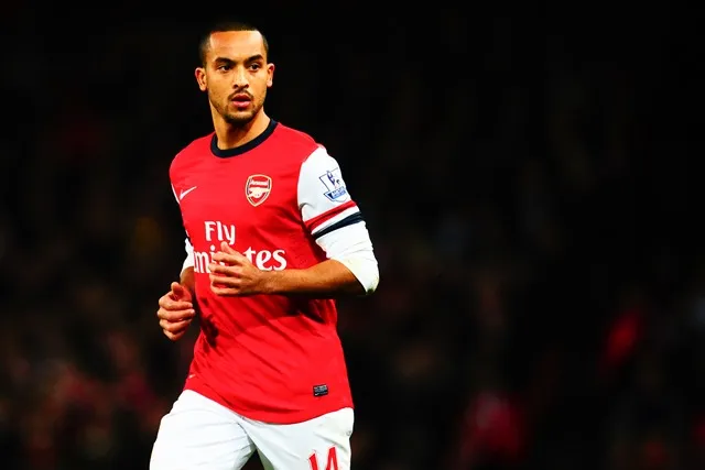 Walcott veut se faire pardonner