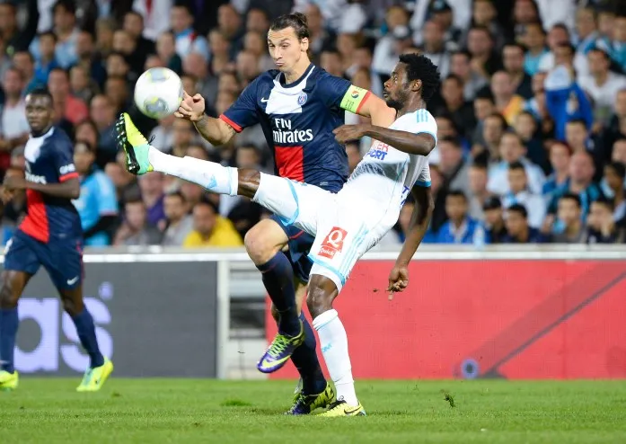 PSG/OM : Comment rendre le «<span style="font-size:50%">&nbsp;</span>classique<span style="font-size:50%">&nbsp;</span>» intéressant ?