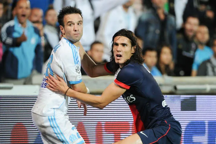 En direct : Paris S-G – Marseille (2 – 0)