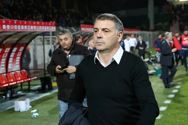 Bracconi : «On a été mal arbitrés»