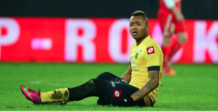 En direct : Monaco – Sochaux (2 – 1)