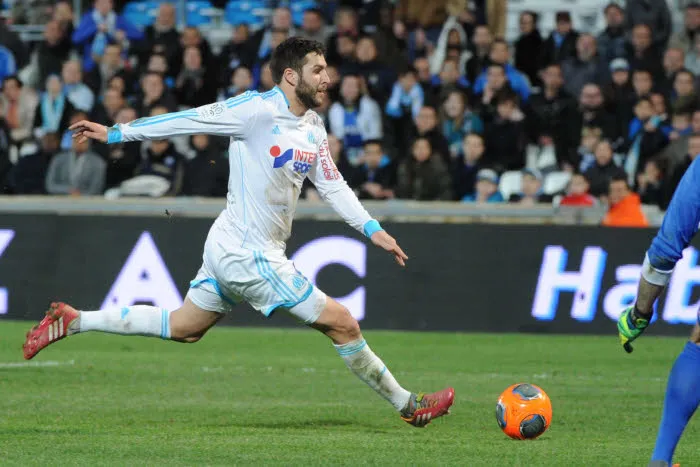 En direct : Marseille – Nice (0 – 1)