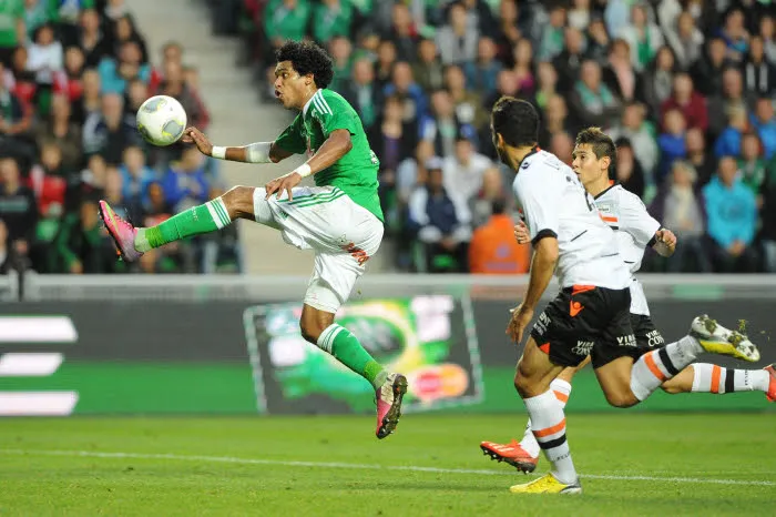 En direct : Lorient – Saint-Etienne (1 – 0)