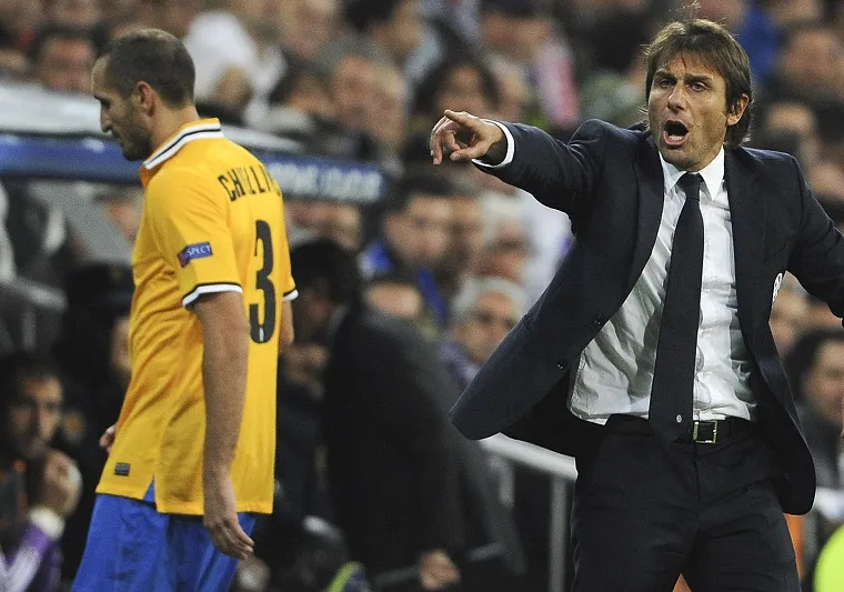 Conte en veut à Prandelli