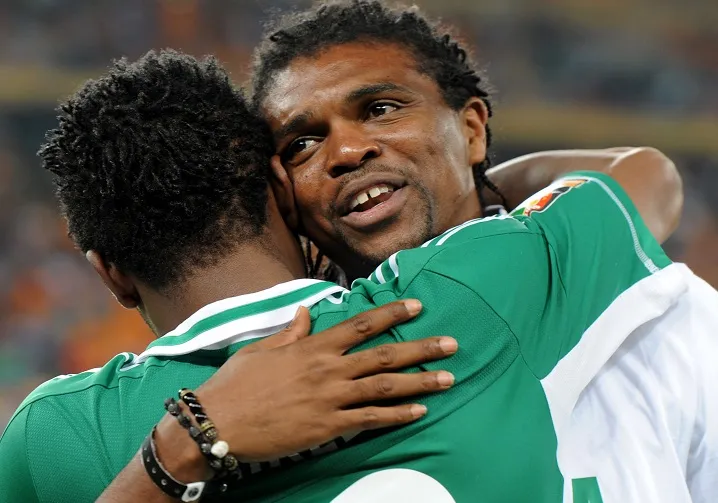 Nwankwo Kanu opéré du cœur