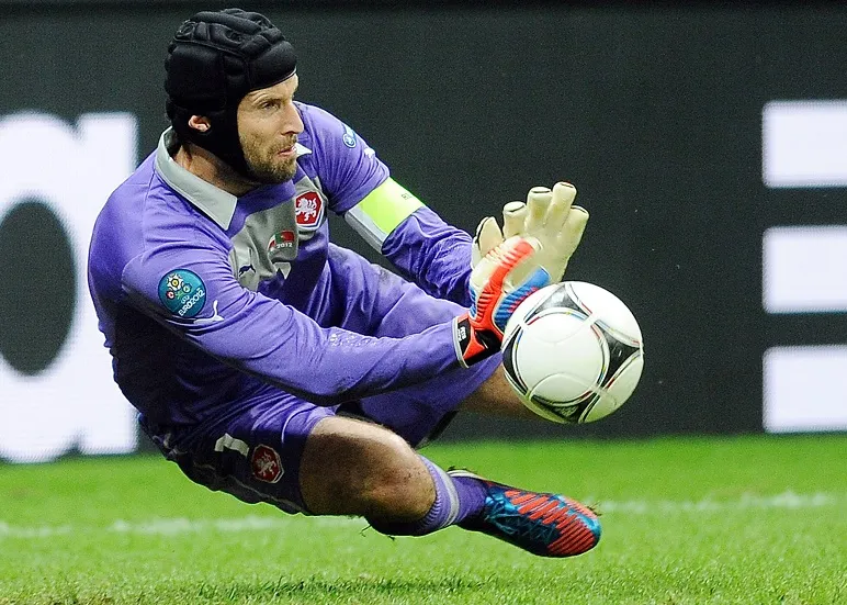 Cech, meilleur Tchèque de l&rsquo;année