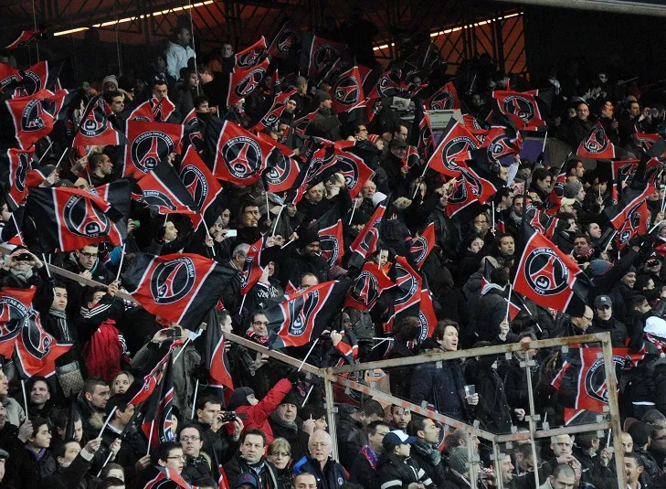 PSG : augmentation du prix des places