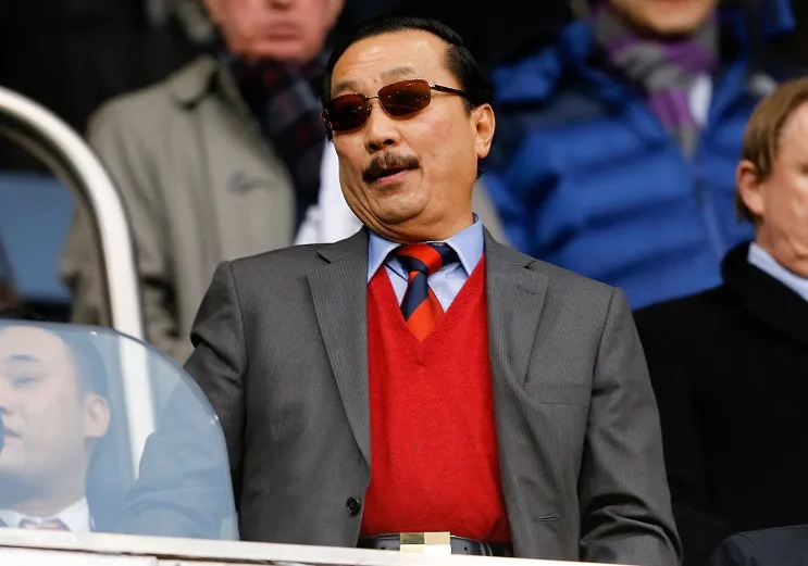 Cardiff : la prime de Tan