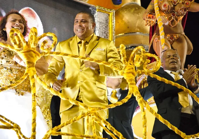 PSG : Ronaldo bientôt à la direction ?