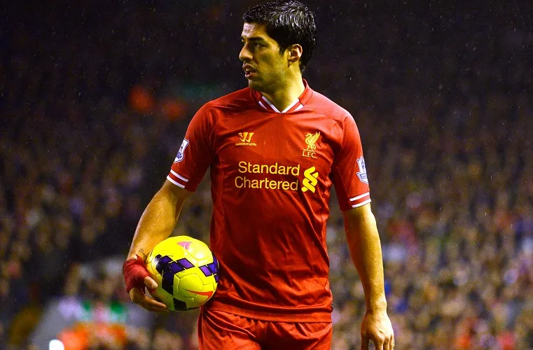 Suarez veut rester, même sans C1