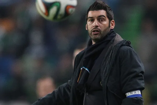 Porto vire son entraîneur