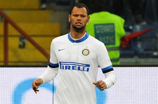 L'Inter va lever l'option Rolando