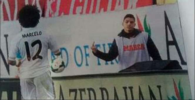 Photo : Le ramasseur anti-Real