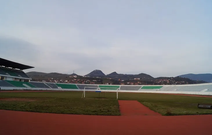 Kosovo : match nul pour la première