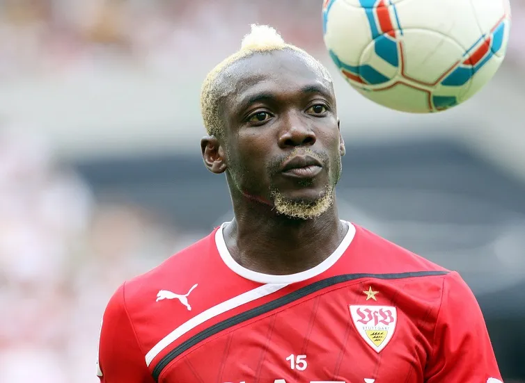 La mémoire défaillante d’Arthur Boka