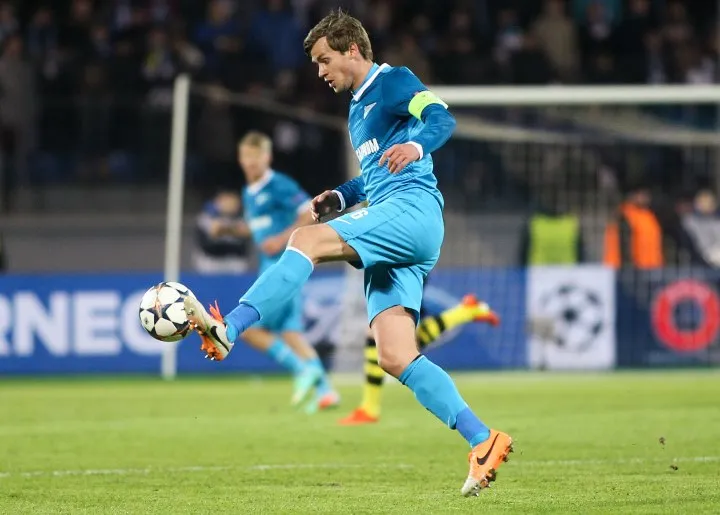 Sortie de l’hiver en Russie