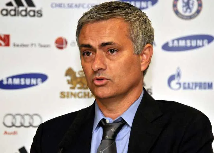 Mourinho, Eto’o, le journalisme et le off